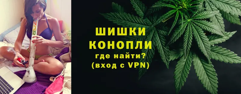 Бошки марихуана THC 21%  Ковылкино 